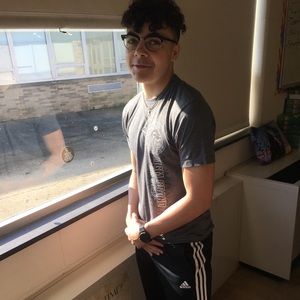 Meet your Posher, Kobe